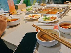 -海底捞火锅(万丰桥店)