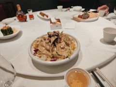 -乾隆美食·本帮菜(黄河路店)