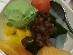 -满记甜品(北美新天地店)