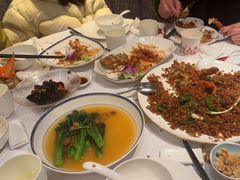 -喜记避风塘炒辣蟹(旗舰店)