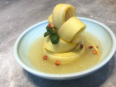 -西安高新洲际酒店•彩丰楼中餐厅