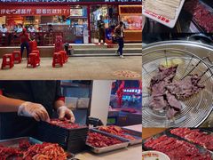 -幸运牛汕头小黄牛牛肉火锅(梅林店)