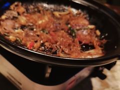 -绿茶餐厅(松江万达店)