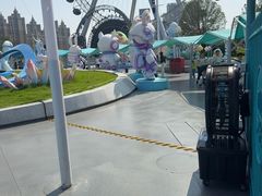 -海合安武汉极地海洋公园