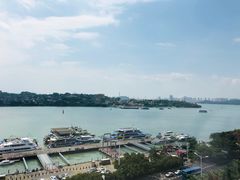 -厦门海港英迪格酒店(中山路店)