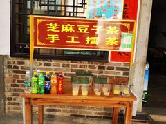 -靖港古镇