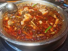-小饕荟雅安贡椒鱼鲜馆(广福桥店)
