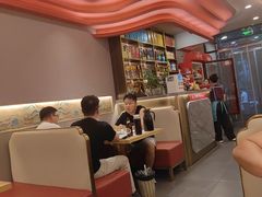 -川湘人家(次渠店)