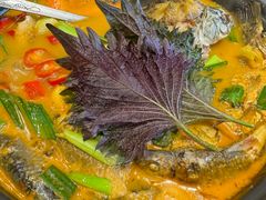 -淳小灶·千岛湖菜·匠心农家菜(九堡店)
