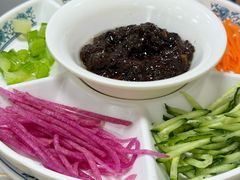 -清真·鸦儿李记·小馆(后海店)
