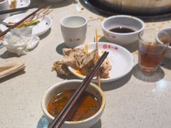 -家一加火锅(绿地翠谷总店)