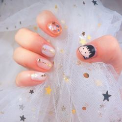 -Aso Artist Beauty美甲美睫