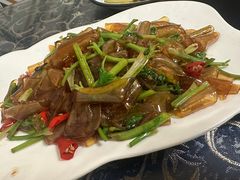 -马虎风味菜馆(王府园小区店)
