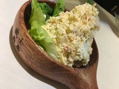 -俄士厨房(万松园店)
