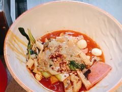 -丝路伊兰·兰州牛肉面(牛街总店)