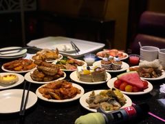 -萧邦音乐会所KTV·蒸汽活海鲜自助(福田店)