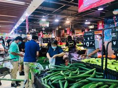 -永辉超市(新世界店)