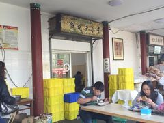-李小老烧饼(常营民族家园店)
