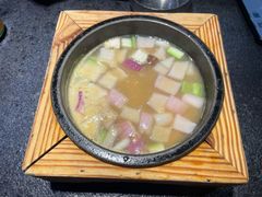 -喔爸韩国美食(慈溪银泰店)