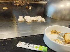 -渔乐之昕·铁板烧自助餐(虹悦城店)