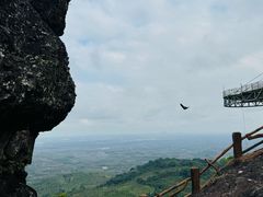 -海南白石岭旅游区