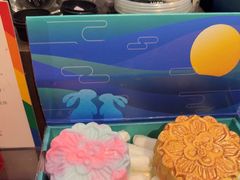 -LUSH(威尼斯人店)