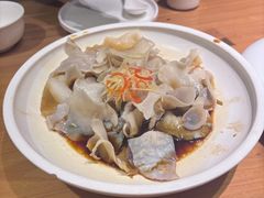 -枣子树·素食餐厅(普陀山店)