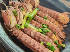 -小时候焗海鲜(鄞州万达店)