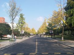 -西南民族大学南区(双流校区)