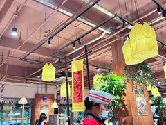 -旺金鸽·传承15年老字号·手工早茶(荔湾坦尾桥中店)