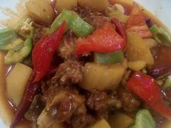 -维吾尔餐厅(宜山路店)