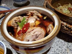 -南京大牌档(济南万象城店)