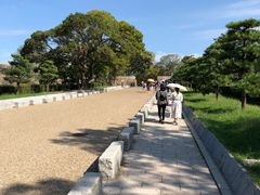 -天王寺公园