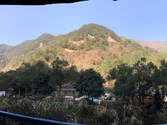 -宁波五龙潭景区