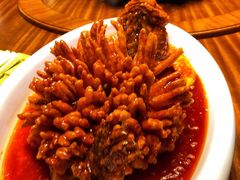 -老江南春·中国龙菜(衡山路店)