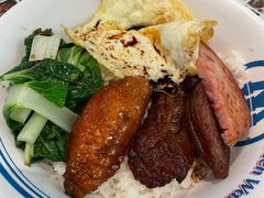 -敏华冰厅(平安金融中心店)