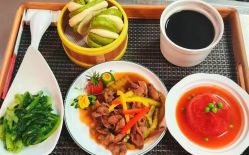 -千禧果月子会所(郑州东站店)