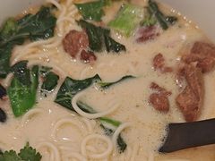-和府捞面(曹路花园城店)