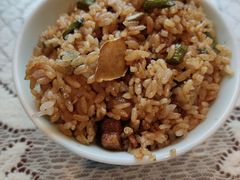 豇豆炒饭-四宜糕团店(南大街店)
