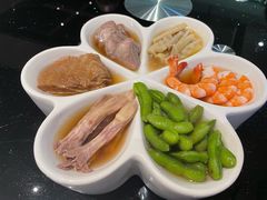 糟材浸宝-老兴鲜(黄浦店)