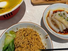 -蓉李记成都名小吃(合肥包河万达店)