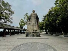 -三国赤壁古战场