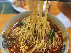 豌杂面-丁丁猫重庆小面(徐州路店)
