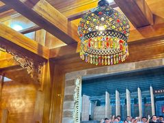 -新疆阿凡提烧烤(泾水路店)