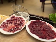 吊龙-陈记顺和潮汕牛肉火锅(韩江路店)