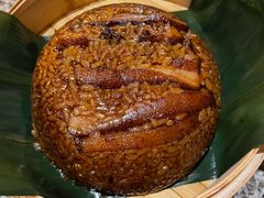 -南京大牌档(香港广场店)