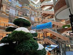 -松雷商业(南岗店)