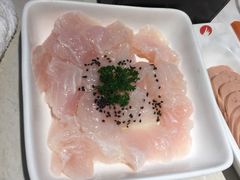 -海底捞火锅(海宁路店)