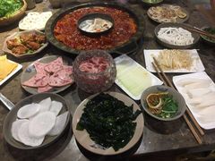 -重庆渝达老火锅(春熙路店)