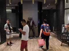 -成都百丽宫影城(LUXE太古里店)